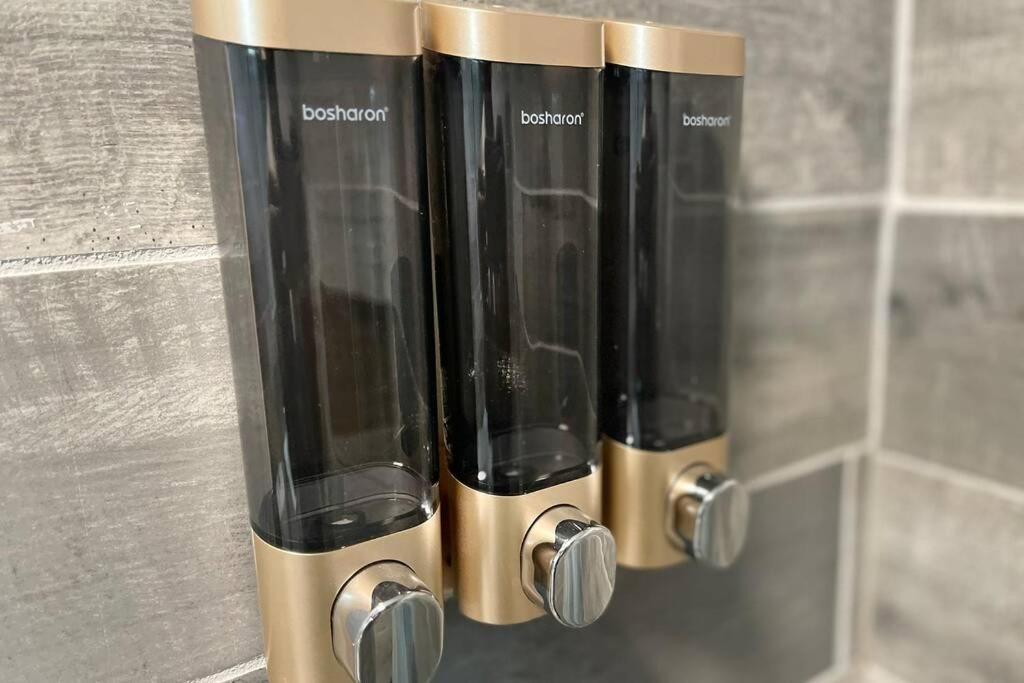 アトランタ Atl Xplorヴィラ エクステリア 写真