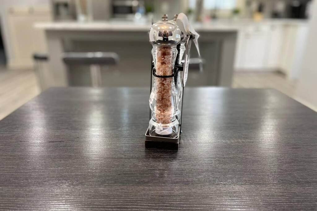 アトランタ Atl Xplorヴィラ エクステリア 写真